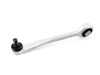 ES#3633742 - 8K0407505A - Front Upper Control Arm - Straight - Left - Keep your suspension in top shape - URO - Audi