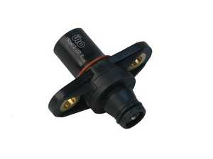 ES#4017826 - 0021539528 - Camshaft Position Sensor - Priced Each - Includes new o-rings - URO - Mercedes Benz