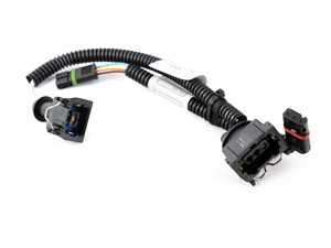 ES#31013 - 12517561401 - PIPE - Genuine BMW - BMW