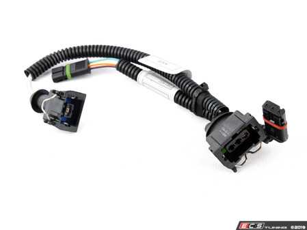 ES#31013 - 12517561401 - PIPE - Genuine BMW - BMW