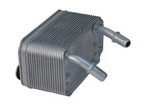 ES#4017828 - 17207500754 - Heat Exchanger - Keep your engine temperature where it should be - URO - BMW