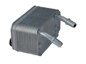 Heat Exchanger