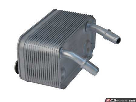 ES#4017828 - 17207500754 - Heat Exchanger - Keep your engine temperature where it should be - URO - BMW