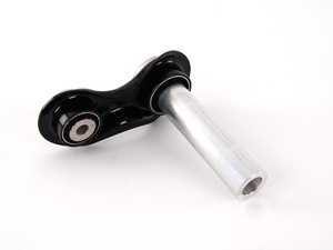 ES#57704 - 33326770749 - Integral Link With Integrated Bushing - Priced Each - Attaches to rear ball joint and rear wishbone assembly - Genuine BMW - BMW