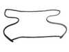 ES#4017829 - 91151192302 - Front Trunk/Hood Seal - Replacement front trunk seal - URO - Porsche