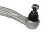 ES#2684959 - 2043304311 - Front Left Upper Control Arm - With Downward Facing Ball Joint - Includes New Bushing - URO - 