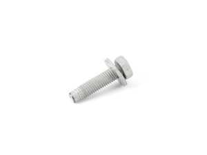 ES#472975 - WHT004341 - Bolt - Priced Each - Use new hardware with your new parts. M10x1.5x40 - Genuine Volkswagen Audi - Volkswagen