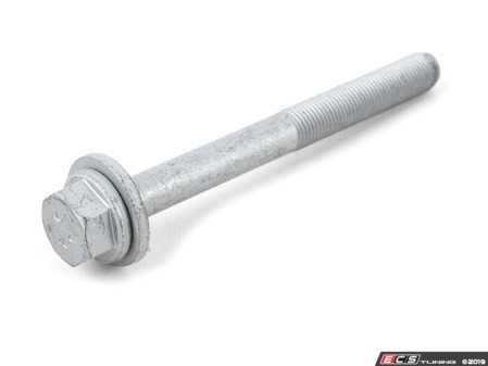 ES#57695 - 33326769647 - HEX BOLT - Genuine BMW - BMW