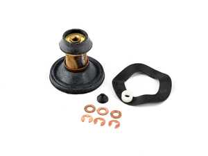 ES#3623878 - 0008350644R - Mono Valve Repair Kit - Repair your faulty heater control valve and get your climate control working like new - URO - BMW Mercedes Benz