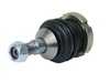 ES#4017835 - 1643300935 - Front Lower Ball Joint - Priced Each - Fits left or right side - URO - Mercedes Benz