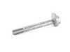 ES#57447 - 33321095102 - E39 Eccentric Bolt - Priced Each - Used in the subframe. M12x1.5x98mm - Genuine BMW - BMW