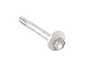 ES#57447 - 33321095102 - E39 Eccentric Bolt - Priced Each - Used in the subframe. M12x1.5x98mm - Genuine BMW - BMW