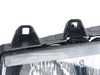 ES#232084 - 63121387861 - E36 Headlight Assembly (Halogen) with Reflector - Genuine BMW - BMW