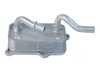 ES#4017848 - 1121880401 - Oil Cooler Assembly  - At Oil Filter Housing - URO - Mercedes Benz