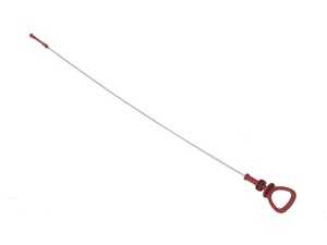 ES#4017850 - 1120100372 - Engine Oil Dipstick - Used to measure the engine oil level - URO - Mercedes Benz
