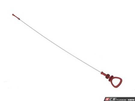 ES#4017850 - 1120100372 - Engine Oil Dipstick - Used to measure the engine oil level - URO - Mercedes Benz
