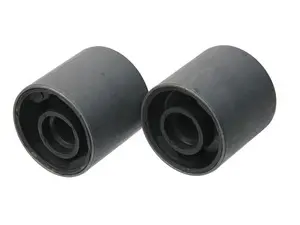 Front Control Arm Bushing Set