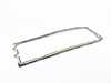 ES#3603617 - 11137552414 - Engine Oil Pan Kit - Includes pan, hardware and gasket - Rein - BMW