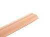 ES#124656 - 51478239961 - Door Sill Trim - Left - Beige, covers the inner door sill - Genuine BMW - BMW