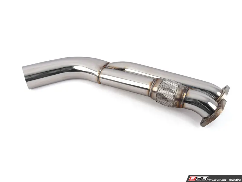 VRSF - 10902020 - VRSF Street Catback Exhaust