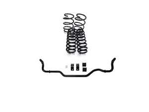 ES#4017869 - EMD 8VRS STG1 - 8V RS3 Stage 1 Suspension Package - Start off your suspension upgrades on the right foot with the EMD Auto stage 1 suspension package! - Emmanuele Design - Audi