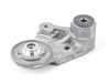ES#3412466 - 0PB903308 - Belt Tensioner Roller With Protection Cap - Priced Each - Located on the front of the engine between the alternator pulley and the air conditioning compressor pulley - Genuine Porsche - Porsche