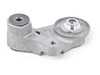 ES#3412466 - 0PB903308 - Belt Tensioner Roller With Protection Cap - Priced Each - Located on the front of the engine between the alternator pulley and the air conditioning compressor pulley - Genuine Porsche - Porsche