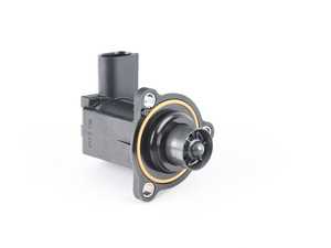 ES#3640284 - 06H145710J - Diverter Valve - Revised diaphragm-based diverter valve - Genuine Volkswagen Audi - Audi Volkswagen