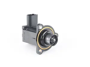 Diverter Valve