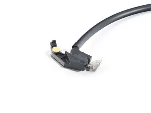 MICROSWITCH, RING BU