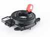 ES#2679663 - 5K0953569AR - Clockspring - with steering angle sensor - Common source of airbag faults, horn failure, and noise - Genuine Volkswagen Audi - Volkswagen
