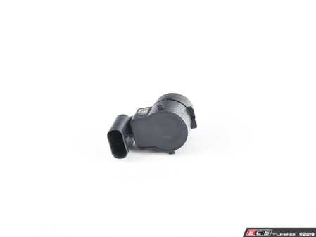 ES#2138806 - 66208050152 - Ultrasonic-Sensor - Mineral White - Genuine BMW - BMW