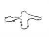 ES#3546561 - 456.560 - Cylinder Head Gasket Set - w/o Head Gasket - Elring - MINI