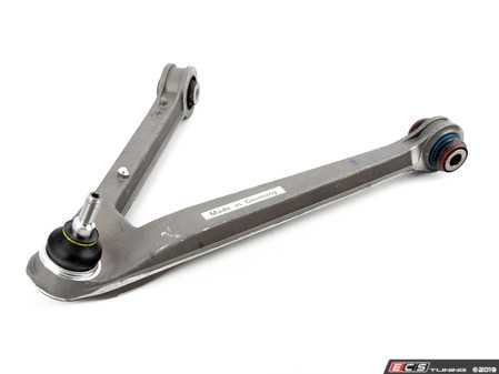 ES#1476873 - 99333104202 - Rear Lower Control Arm - Right side fitment - Genuine Porsche - Porsche