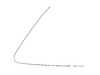 ES#61293 - 34326755340 - BRAKE PIPE - Genuine BMW - BMW