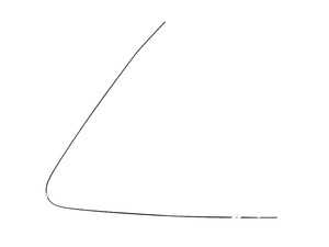 ES#61293 - 34326755340 - BRAKE PIPE - Genuine BMW - BMW