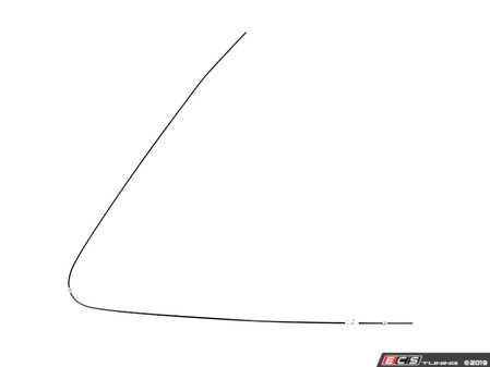ES#61293 - 34326755340 - BRAKE PIPE - Genuine BMW - BMW