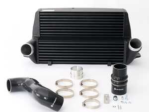 ES#4017602 - 200001113 - Competition Intercooler Kit EVO3 - Significantly increase your air flow rate, lower the intake air temperature, and drop your intercooler weight. - Wagner Tuning - BMW