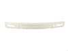 ES#75049 - 51118100572 - E30 Front Bumper Carrier - Found on vehicles with production date from 10/1990 - Genuine BMW - BMW