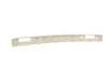ES#75049 - 51118100572 - E30 Front Bumper Carrier - Found on vehicles with production date from 10/1990 - Genuine BMW - BMW