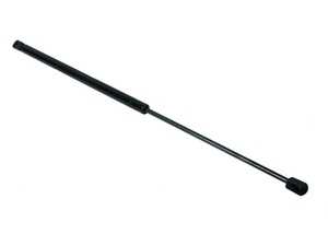 ES#4017905 - 1637400345 - Gas-Operated Hatch Strut - Priced Each - Used to hold the rear hatch open on your ML-Class - URO - Mercedes Benz