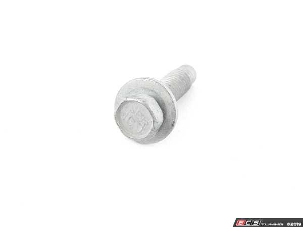Wht 004 711 Genuine Volkswagen Audi - WHT004341 - Bolt - Priced Each (WHT 004 341)