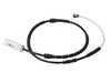 ES#4017907 - 34356792561 - Front Brake Pad Wear Sensor - Should be replaced whenever brake pads are serviced - URO - BMW