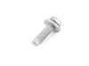 ES#472975 - WHT004341 - Bolt - Priced Each - Use new hardware with your new parts. M10x1.5x40 - Genuine Volkswagen Audi - Volkswagen