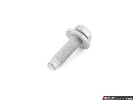 Genuine Volkswagen Audi - WHT004341 - Bolt - Priced Each (WHT 004 341)