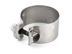 ES#2848458 - 18308581218 - MUFFLER CLAMP - Genuine BMW - BMW