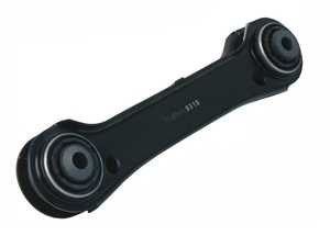 ES#4017909 - 33326782237 - Rear Upper Guide Rod - Left - Located in the upper front part of the rear suspension - includes bushings. - URO - BMW