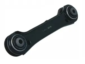 Rear Upper Guide Rod - Left