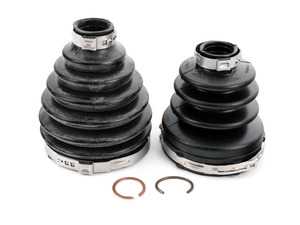 ES#3234217 - 31608618540 - REPAIR KIT, BOOT, IN - Genuine MINI - 