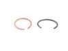 ES#3234217 - 31608618540 - REPAIR KIT, BOOT, IN - Genuine MINI - 